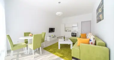 Apartamento 2 habitaciones en Bar, Montenegro