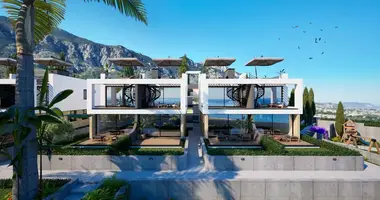 Apartment in Lapithos, Northern Cyprus