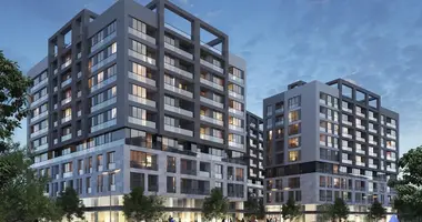 Mieszkanie 2 pokoi w Bar, Czarnogóra