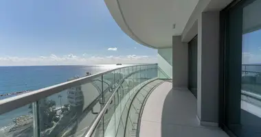 Ático Ático 4 habitaciones en Germasogeia, Chipre