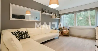 1 bedroom apartment in Porvoo sub-region, Finland