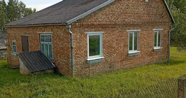 Casa en Paulauski sielski Saviet, Belarús