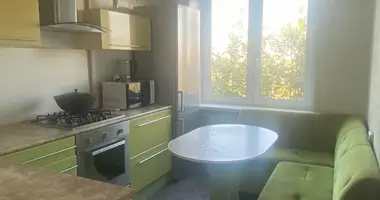 Wohnung 1 zimmer in Sankt Petersburg, Russland