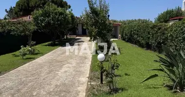 Casa 3 habitaciones en Preveza Municipality, Grecia