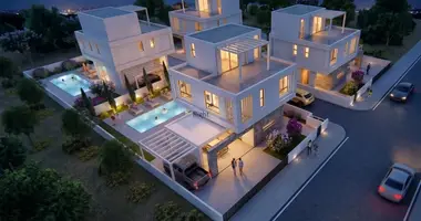 Villa in Paralimni, Zypern