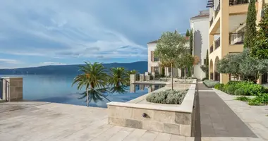 Wohnung 1 Schlafzimmer in Tivat, Montenegro