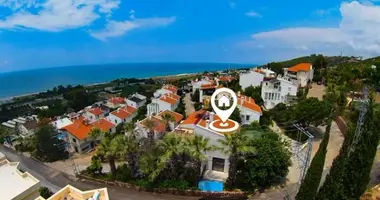 Maison 3 chambres dans Région méditerranéenne, Turquie