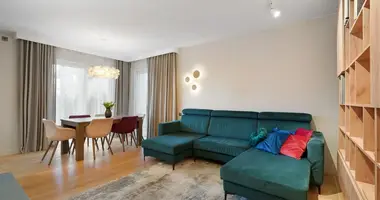 Apartamento 4 habitaciones en Poznan, Polonia