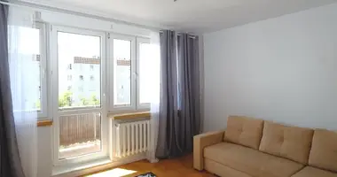 Квартира 3 комнаты в Варшава, Польша