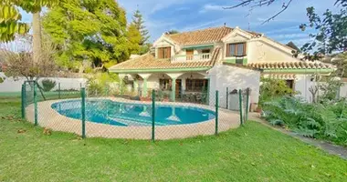 Maison 5 chambres dans Dos Hermanas, Espagne