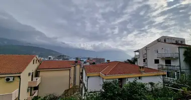 Mieszkanie 3 pokoi w Budva, Czarnogóra