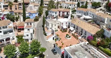 Casa 2 habitaciones en Španjolska