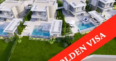 Haus 4 Schlafzimmer in Pefkochori, Griechenland