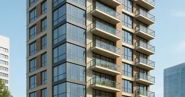 Plot of land in Masovian Voivodeship, Poland