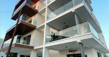 2 bedroom apartment in Germasogeia, Cyprus