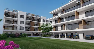 Apartamento 1 habitacion en Limassol District, Chipre