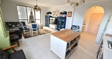Apartamento 3 habitaciones en Nesebar, Bulgaria