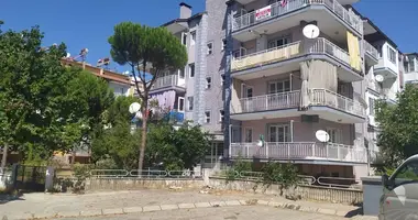 Apartamento 3 habitaciones en Efeler, Turquía