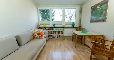 Wohnung 2 zimmer in Warschau, Polen