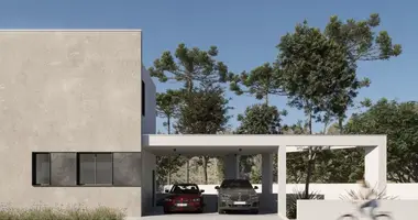 Dom 4 pokoi w Dromolaxia, Cypr