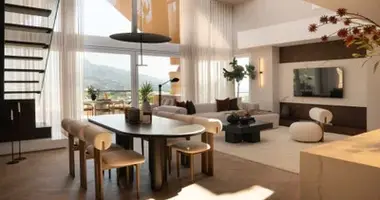 Apartamento 3 habitaciones en San Pedro Alcantara, Španjolska