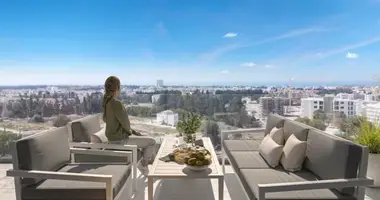Appartement 2 chambres dans Paphos, Chypre