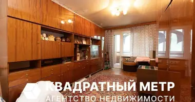 2 room apartment in Minsk, Belarus