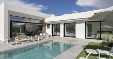 Casa 3 habitaciones en Calasparra, Španjolska