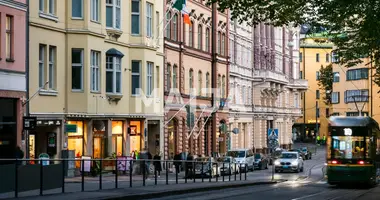 Büro 191 m² in Verwaltungsgemeinschaft Helsinki, Finnland