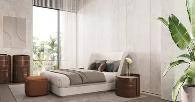 Appartement 5 chambres dans Doubaï, Émirats arabes unis