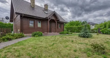 3 bedroom house in Bramki, Poland