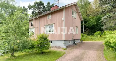 Дом в Turku sub region, Финляндия