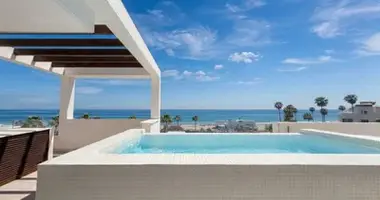 3 bedroom apartment in Dos Hermanas, Spain