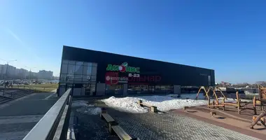 Boutique 8 m² dans Minsk, Bélarus