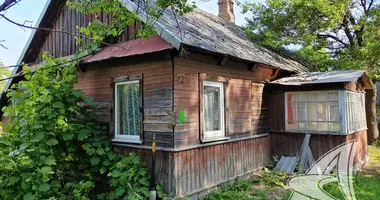  en Rakitnicki sielski Saviet, Belarús