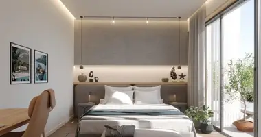 Penthouse w Sveti Stefan, Czarnogóra