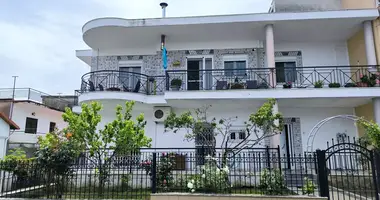 Villa 6 bedrooms in Leptokarya, Greece