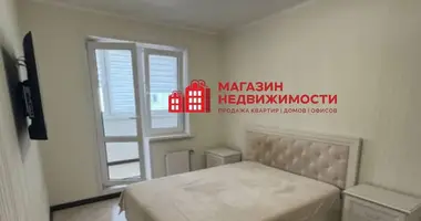 Mieszkanie 3 pokoi w Grodno, Białoruś