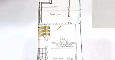 Apartamento 3 habitaciones en Xaghra, Malta