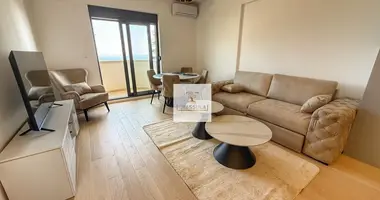 2 bedroom apartment in Becici, Montenegro