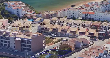 Plot of land in Budens, Portugal