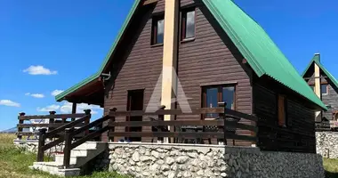 Дом 3 спальни в Жабляк, Черногория