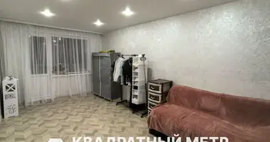 Квартира 1 комната в Минск, Беларусь