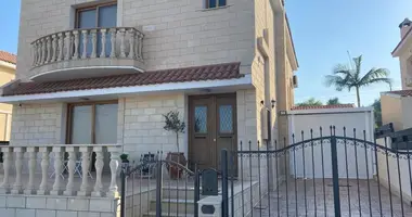 Maison 4 chambres dans Germasogeia, Chypre