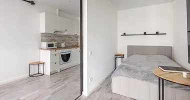 Appartement 1 chambre dans Minsk, Bélarus