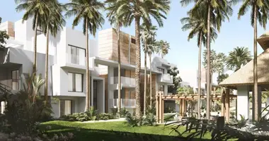 Appartement 4 chambres dans Estepona, Espagne