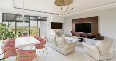 Apartamento 4 habitaciones en Poznan, Polonia