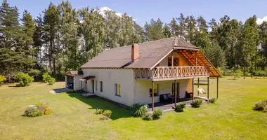 Haus 6 zimmer in Trenci, Lettland