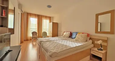 Wohnung 1 Schlafzimmer in Nessebar, Bulgarien
