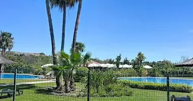 2 bedroom apartment in Estepona, Spain